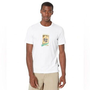 Ted Baker Men’s Abchrch T-Shirt Size XL